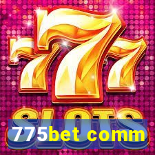 775bet comm